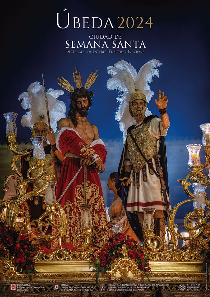 Semana Santa en Úbeda  